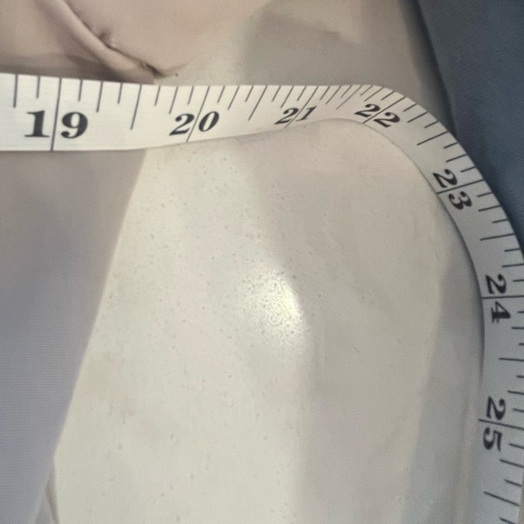 Kenneth Cole New York Quilted Tan Trench Coat Size Large - Picture 12 of 12